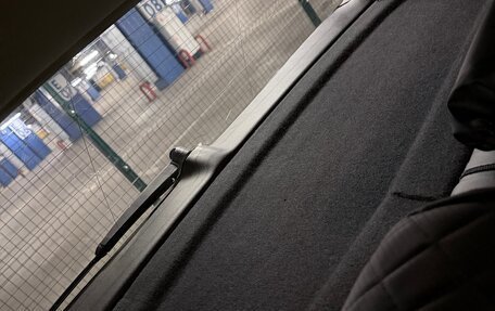 Volkswagen Golf V, 2008 год, 550 000 рублей, 11 фотография