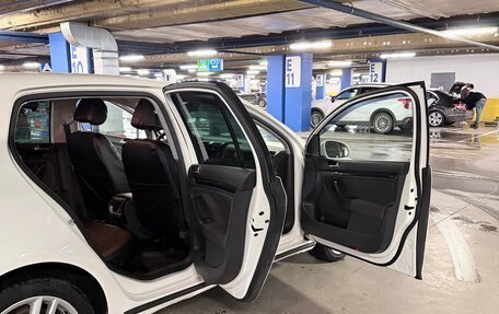 Volkswagen Golf V, 2008 год, 550 000 рублей, 8 фотография