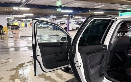 Volkswagen Golf V, 2008 год, 550 000 рублей, 9 фотография