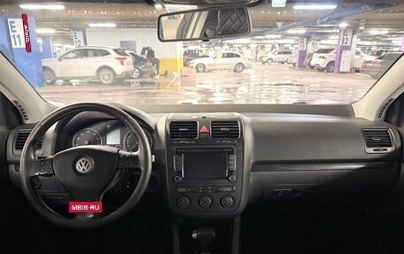 Volkswagen Golf V, 2008 год, 550 000 рублей, 12 фотография