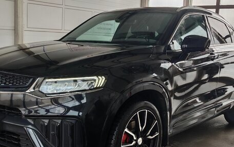 Geely Tugella FY11, 2023 год, 3 050 000 рублей, 1 фотография