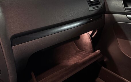 Volkswagen Golf V, 2008 год, 550 000 рублей, 17 фотография