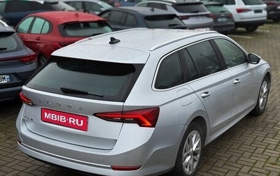 Skoda Octavia IV, 2022 год, 2 425 000 рублей, 1 фотография