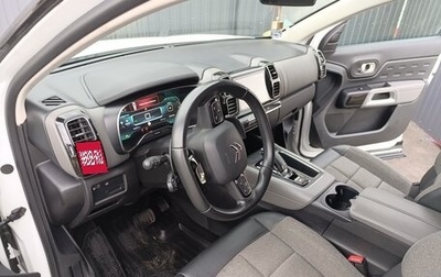 Citroen C5 Aircross I, 2019 год, 1 630 000 рублей, 1 фотография