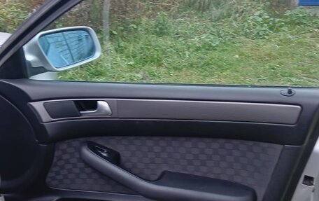 Audi A6, 2002 год, 5 фотография