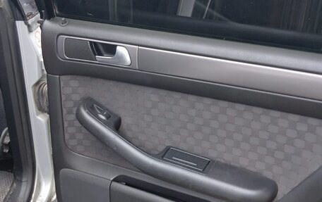 Audi A6, 2002 год, 7 фотография