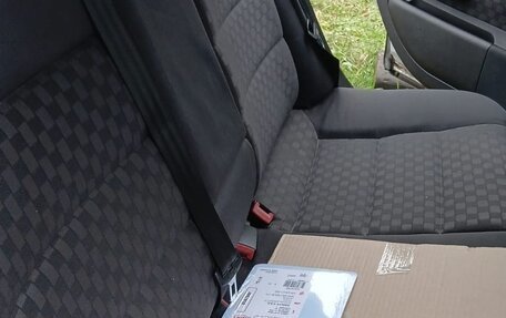 Audi A6, 2002 год, 6 фотография