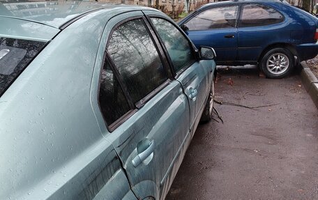 Ford Mondeo III, 2001 год, 200 000 рублей, 4 фотография