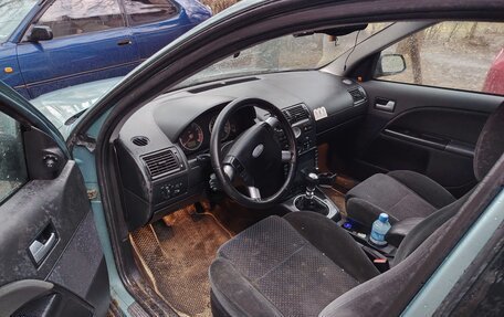 Ford Mondeo III, 2001 год, 200 000 рублей, 3 фотография