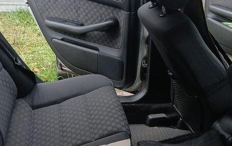 Audi A6, 2002 год, 8 фотография