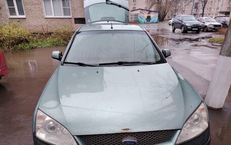 Ford Mondeo III, 2001 год, 200 000 рублей, 2 фотография