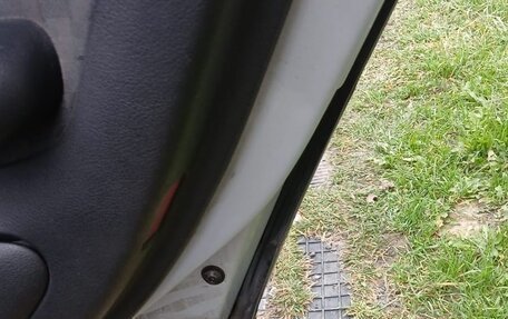 Audi A6, 2002 год, 9 фотография