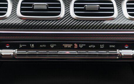 Mercedes-Benz GLE AMG, 2025 год, 19 390 768 рублей, 13 фотография