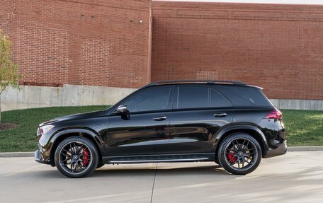 Mercedes-Benz GLE AMG, 2025 год, 19 390 768 рублей, 7 фотография