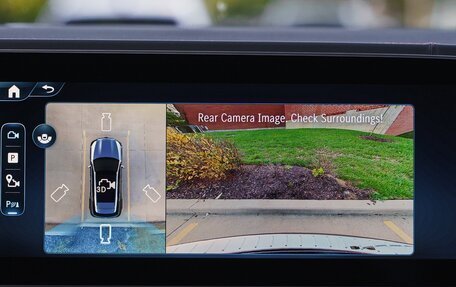 Mercedes-Benz GLE AMG, 2025 год, 19 390 768 рублей, 17 фотография