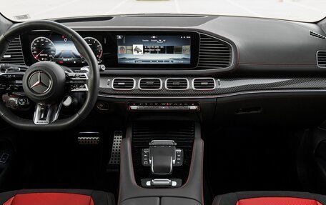 Mercedes-Benz GLE AMG, 2025 год, 19 390 768 рублей, 10 фотография