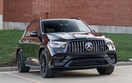 Mercedes-Benz GLE AMG, 2025 год, 19 390 768 рублей, 9 фотография