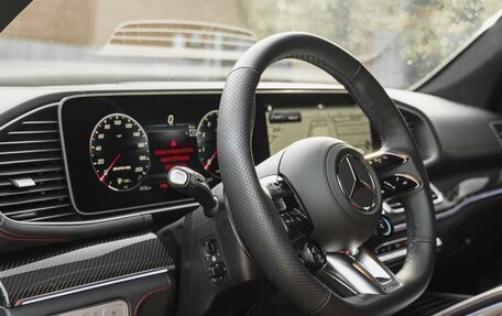 Mercedes-Benz GLE AMG, 2025 год, 19 390 768 рублей, 11 фотография