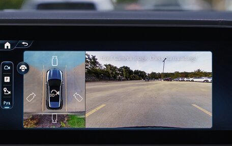 Mercedes-Benz GLE AMG, 2025 год, 19 390 768 рублей, 16 фотография