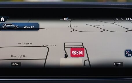 Mercedes-Benz GLE AMG, 2025 год, 19 390 768 рублей, 15 фотография