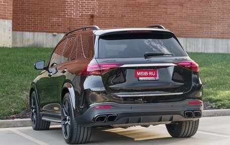 Mercedes-Benz GLE AMG, 2025 год, 19 390 768 рублей, 5 фотография