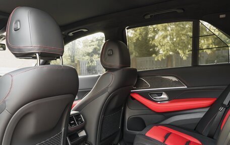 Mercedes-Benz GLE AMG, 2025 год, 19 390 768 рублей, 28 фотография