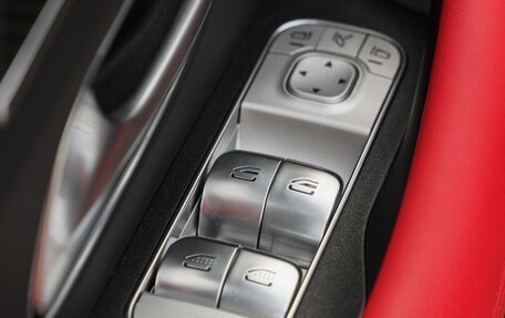 Mercedes-Benz GLE AMG, 2025 год, 19 390 768 рублей, 26 фотография