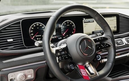 Mercedes-Benz GLE AMG, 2025 год, 19 390 768 рублей, 12 фотография