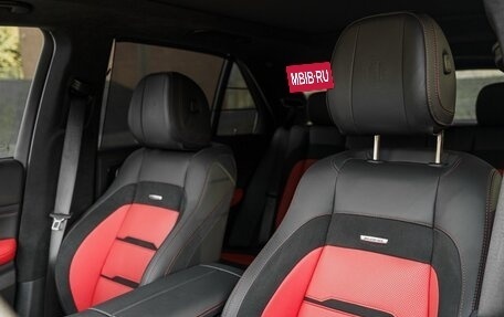 Mercedes-Benz GLE AMG, 2025 год, 19 390 768 рублей, 23 фотография