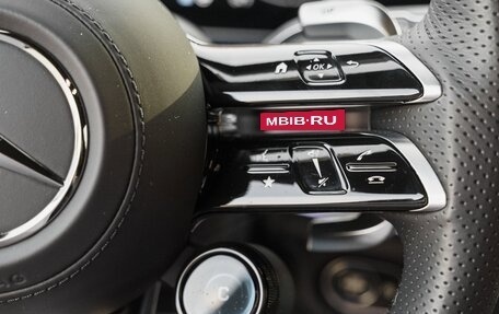Mercedes-Benz GLE AMG, 2025 год, 19 390 768 рублей, 20 фотография