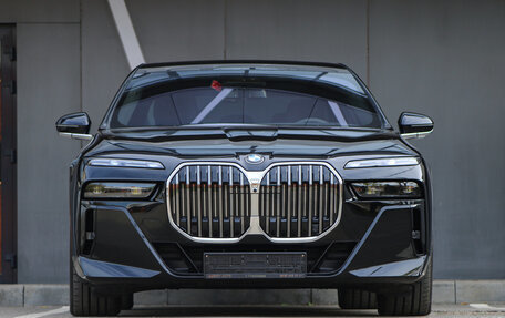 BMW 7 серия, 2024 год, 14 500 000 рублей, 2 фотография