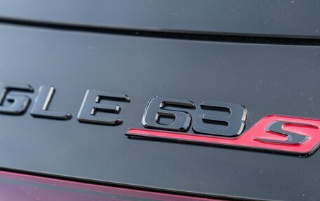 Mercedes-Benz GLE AMG, 2025 год, 19 390 768 рублей, 30 фотография