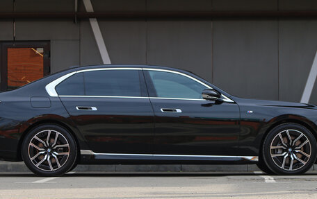 BMW 7 серия, 2024 год, 14 500 000 рублей, 3 фотография