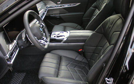 BMW 7 серия, 2024 год, 14 500 000 рублей, 6 фотография