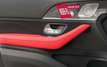Mercedes-Benz GLE AMG, 2025 год, 19 390 768 рублей, 24 фотография