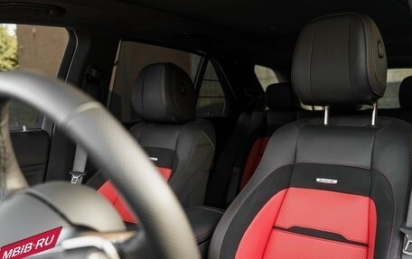 Mercedes-Benz GLE AMG, 2025 год, 19 390 768 рублей, 22 фотография