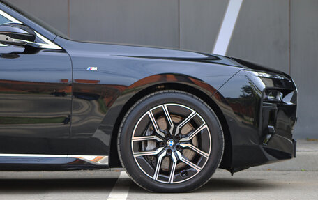 BMW 7 серия, 2024 год, 14 500 000 рублей, 18 фотография
