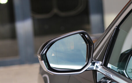 BMW 7 серия, 2024 год, 14 500 000 рублей, 11 фотография