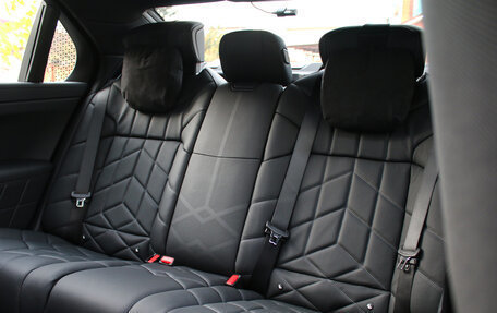 BMW 7 серия, 2024 год, 14 500 000 рублей, 15 фотография