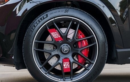 Mercedes-Benz GLE AMG, 2025 год, 19 390 768 рублей, 31 фотография