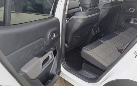 Citroen C5 Aircross I, 2019 год, 1 630 000 рублей, 2 фотография