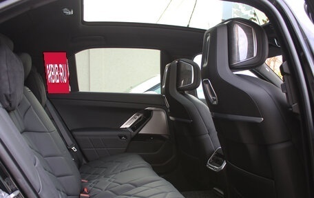 BMW 7 серия, 2024 год, 14 500 000 рублей, 13 фотография