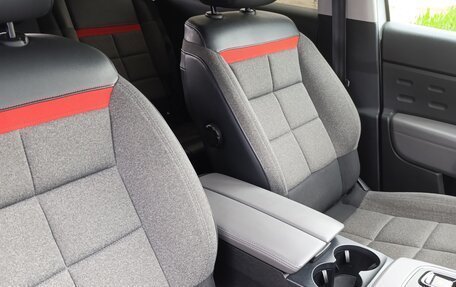 Citroen C5 Aircross I, 2019 год, 1 630 000 рублей, 4 фотография