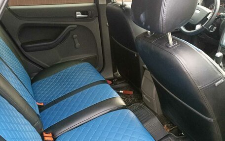 Ford Focus II рестайлинг, 2007 год, 400 000 рублей, 10 фотография