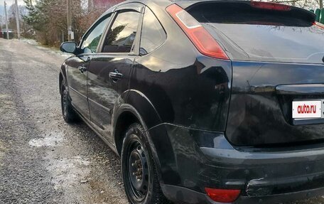 Ford Focus II рестайлинг, 2007 год, 400 000 рублей, 4 фотография