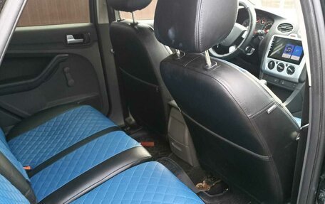 Ford Focus II рестайлинг, 2007 год, 400 000 рублей, 11 фотография