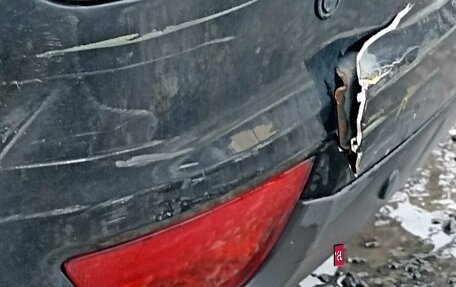 Ford Focus II рестайлинг, 2007 год, 400 000 рублей, 14 фотография