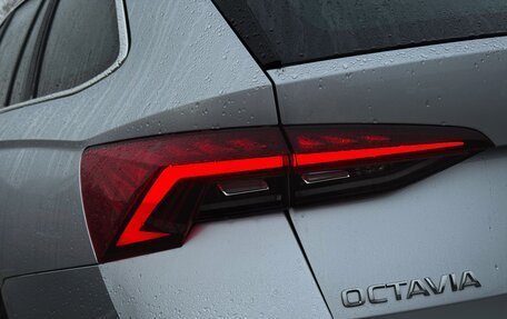 Skoda Octavia IV, 2022 год, 2 425 000 рублей, 6 фотография