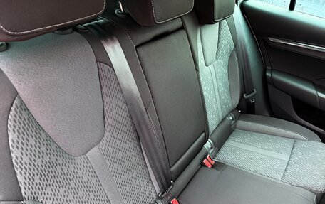 Skoda Octavia IV, 2022 год, 2 425 000 рублей, 15 фотография