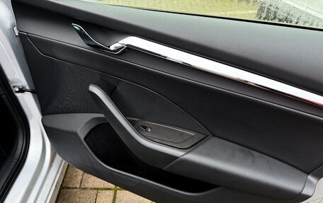 Skoda Octavia IV, 2022 год, 2 425 000 рублей, 17 фотография